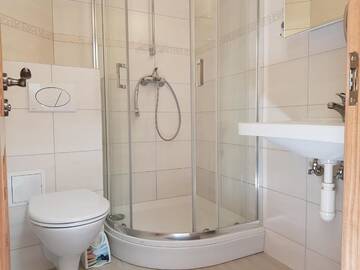Фото номера Апартаменты с 1 спальней Апартаменты Rodante Apartments г. Друскининкай 12