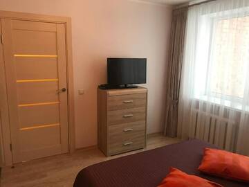 Фото номера Апартаменты с 2 спальнями Апартаменты Šaulys1 г. Друскининкай 32